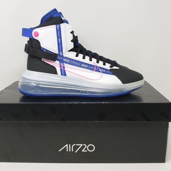 nike air max 720 basketball